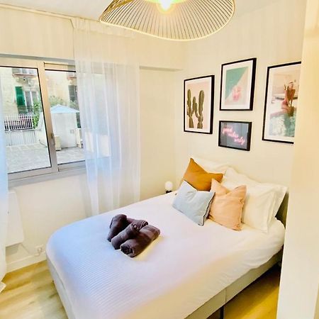 New Designer Studio Next To Casino Square With Ac & Internet Monte Carlo Exterior foto